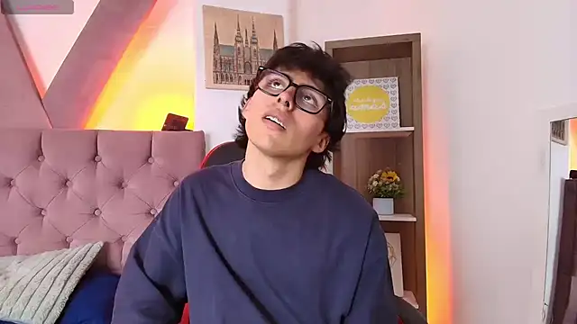 PepperTwink online show from 03/20/26, 03:57