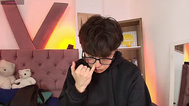 PepperTwink online show from 03/16/26, 04:10