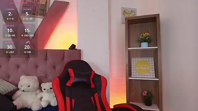 Snapshot of PepperTwink chatting on 02/26/26, 03:56 PepperTwink online show from 02/26/26, 03:56