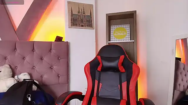 PepperTwink online show from 03/18/26, 03:57