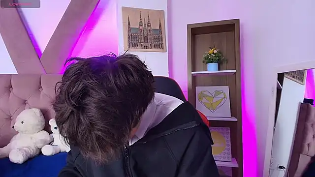 PepperTwink online show from 03/27/26, 03:35