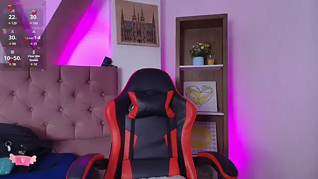 PepperTwink online show from 04/11/26, 04:21