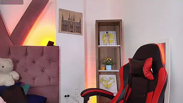 PepperTwink online show from 03/14/26, 04:35