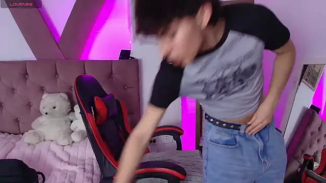 PepperTwink online show from 04/13/26, 04:00