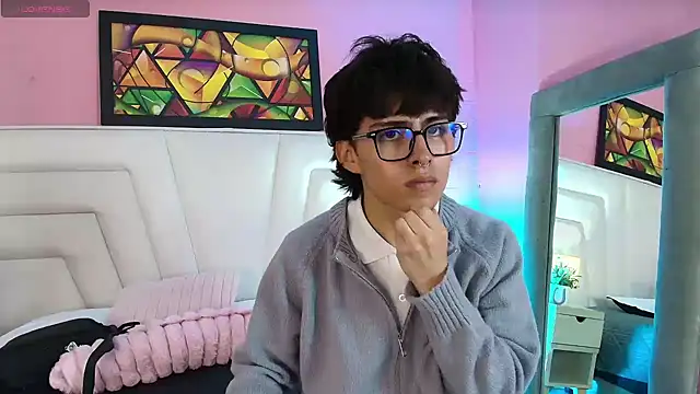 PepperTwink online show from 03/11/26, 04:12