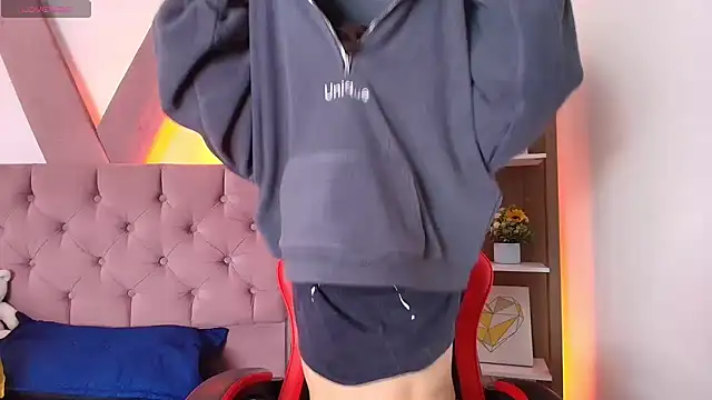 PepperTwink online show from 03/19/26, 03:45