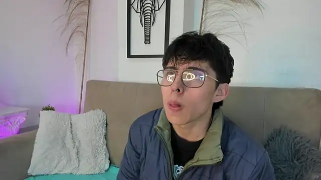 Snapshot of PepperTwink chatting on 03/19/25, 01:07 PepperTwink online show from 03/19/25, 01:07