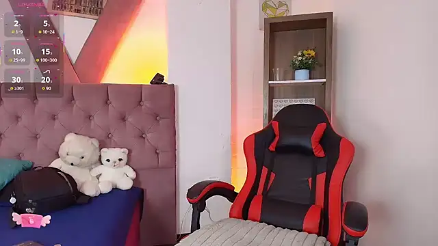 PepperTwink online show from 03/04/26, 04:26