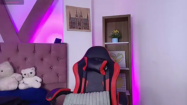 PepperTwink online show from 03/24/26, 04:18