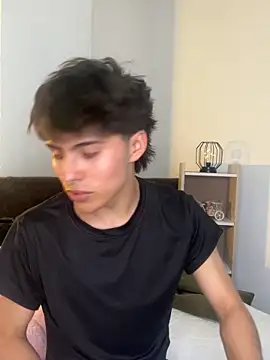 PepperTwink online show from 03/31/26, 04:31