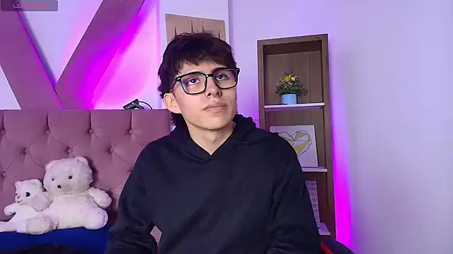 PepperTwink online show from 04/04/26, 03:51