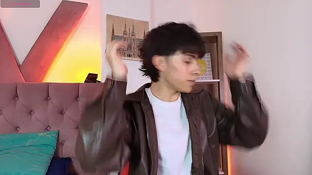 PepperTwink online show from 03/12/26, 04:22