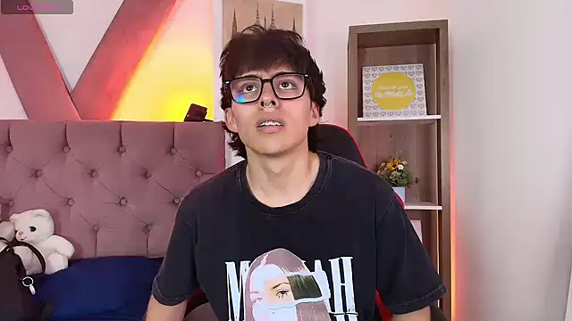 PepperTwink online show from 03/13/26, 04:01