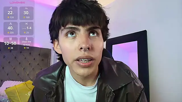 PepperTwink online show from 03/10/26, 04:00