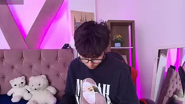 PepperTwink online show from 04/09/26, 03:51