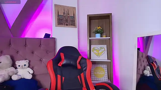 PepperTwink online show from 03/25/26, 04:17