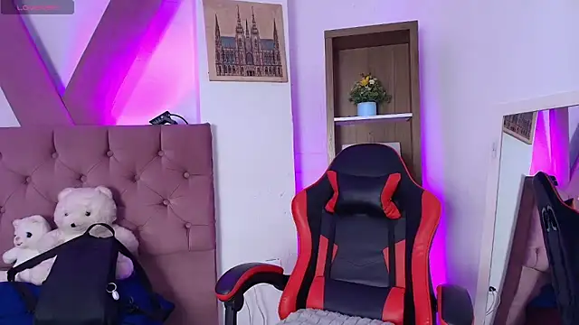 PepperTwink online show from 04/06/26, 03:57