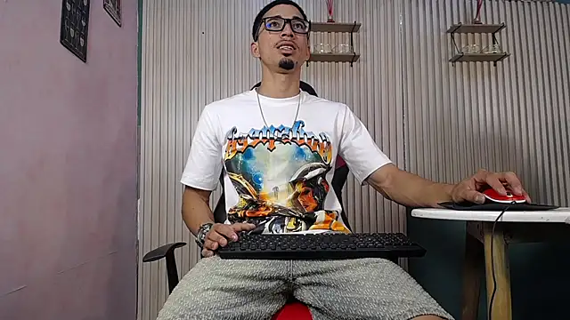 Becker2  online show from 01/11/26, 05:53