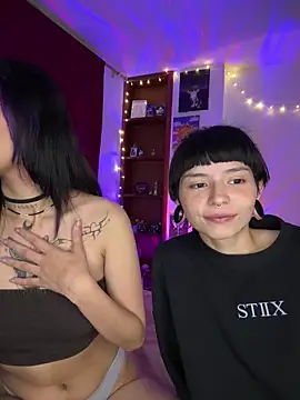 mavimist   online show from 02/18/26, 01:47