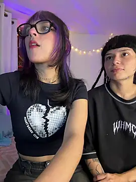 mavimist   online show from 03/15/26, 01:56