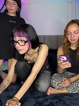 mavimist   online show from 04/09/26, 01:07