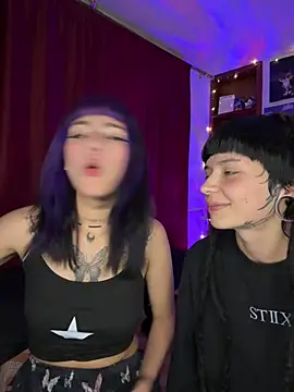 mavimist   online show from 02/15/26, 03:40