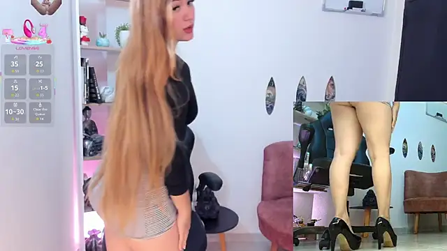 Snapshot of Nathalie_29 chatting on 11/01/25, 01:05 Nathalie 29 online show from 11/01/25, 01:05