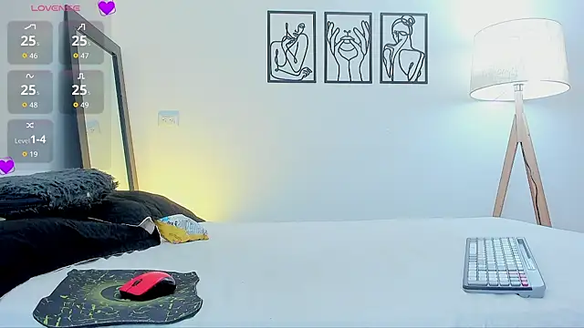 Snapshot of andrea_cherryy chatting on 02/19/26, 06:49 andrea cherryy online show from 02/19/26, 06:49