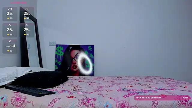 Snapshot of andrea_cherryy chatting on 11/05/25, 01:47 andrea cherryy online show from 11/05/25, 01:47