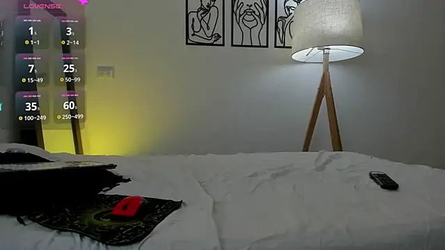 andrea cherryy online show from 03/26/26, 03:54