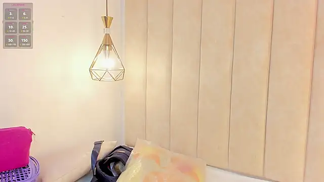 PamelaAddams  online show from 02/01/26, 06:22