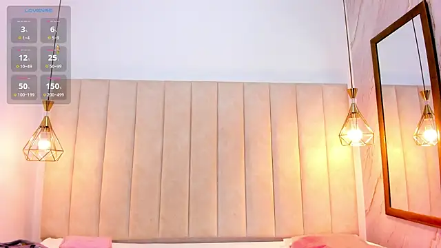 PamelaAddams  online show from 12/23/25, 04:01