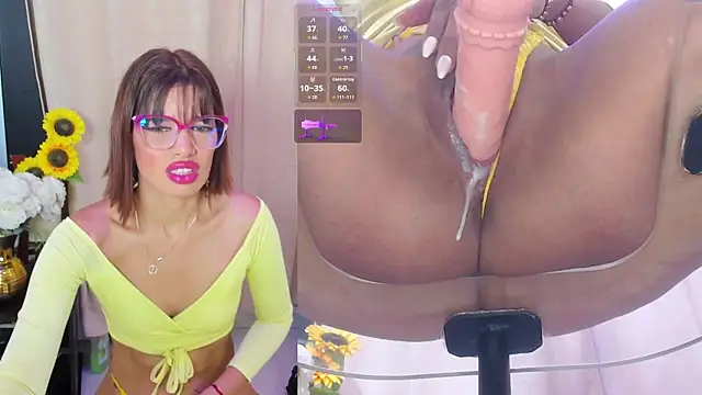 PamelaAddams  online show from 11/06/25, 04:27