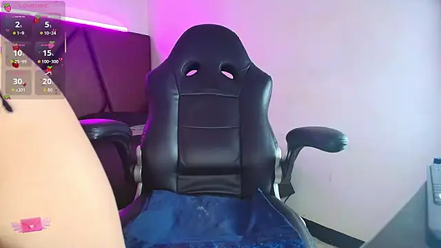 Nikkenyx online show from 12/16/25, 03:44