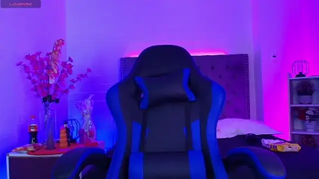 Nikkenyx online show from 03/13/26, 02:16