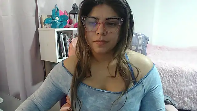 KatteAngelLat online show from 10/11/25, 11:39