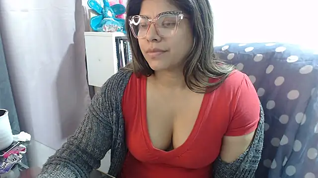 KatteAngelLat online show from 09/23/25, 02:07