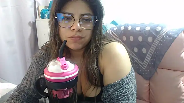 KatteAngelLat online show from 11/02/25, 12:04