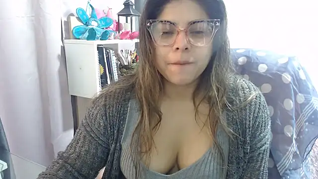 KatteAngelLat online show from 09/30/25, 01:00