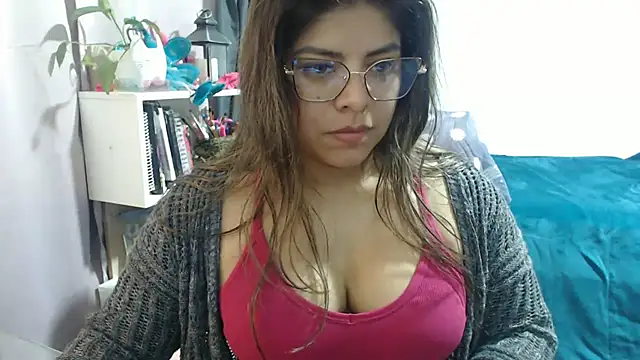 KatteAngelLat online show from 11/20/25, 12:33