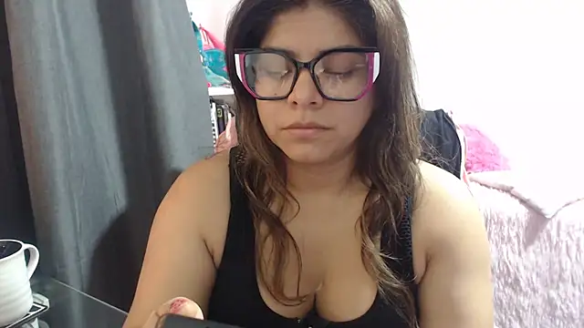 KatteAngelLat online show from 03/21/26, 11:19