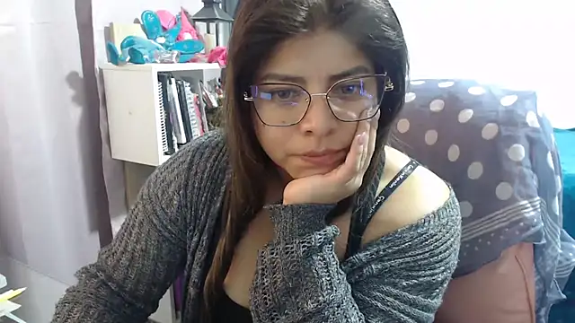 KatteAngelLat online show from 11/06/25, 12:36