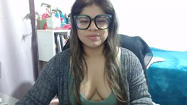 KatteAngelLat online show from 11/26/25, 12:43