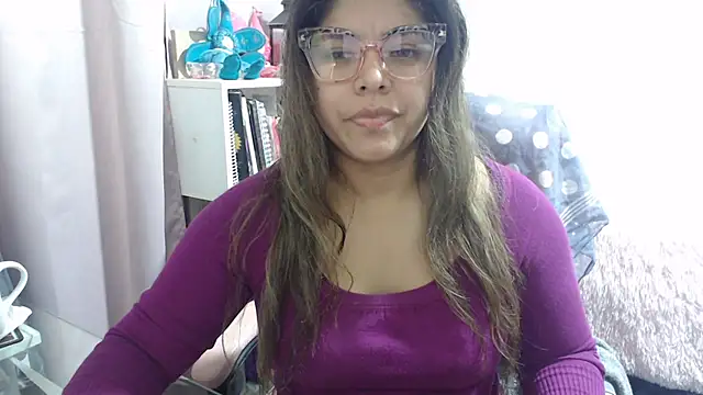 KatteAngelLat online show from 10/06/25, 11:38