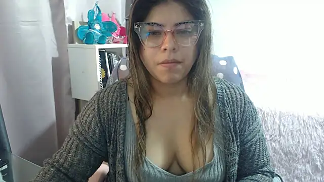 KatteAngelLat online show from 10/01/25, 11:41