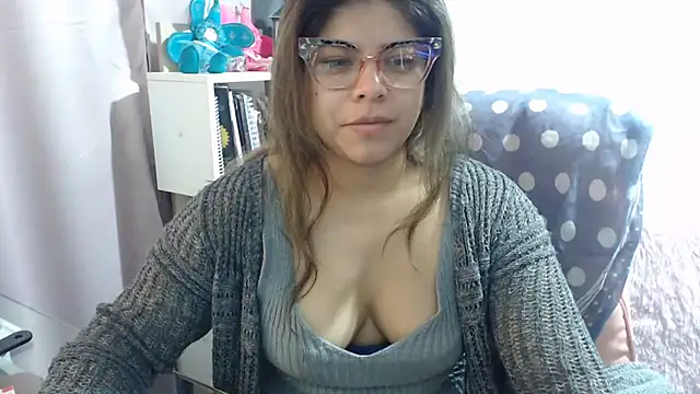 KatteAngelLat online show from 10/02/25, 11:30