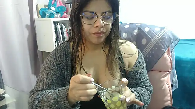 KatteAngelLat online show from 11/03/25, 11:08