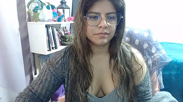 KatteAngelLat online show from 11/12/25, 11:52