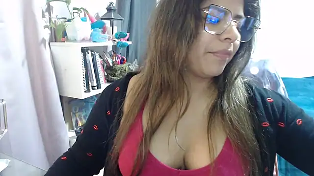 KatteAngelLat online show from 11/23/25, 01:37