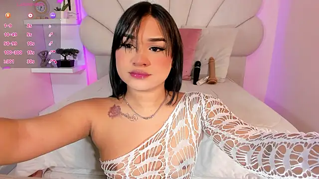 Danielaangelina online show from 06/01/26, 06:24